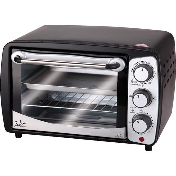 JATA HN616 16 LITROS MINI HORNO