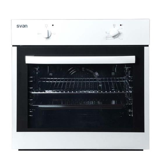 SVAN SVH095B HORNO 3FUNCIONES