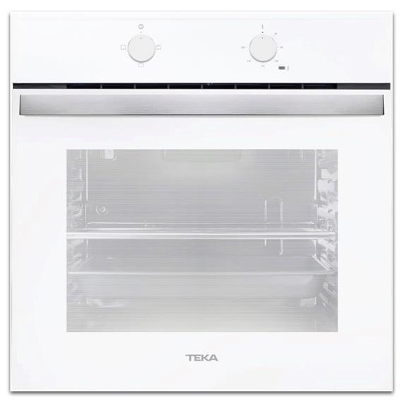 TEKA HBB490 HORNO WHITE