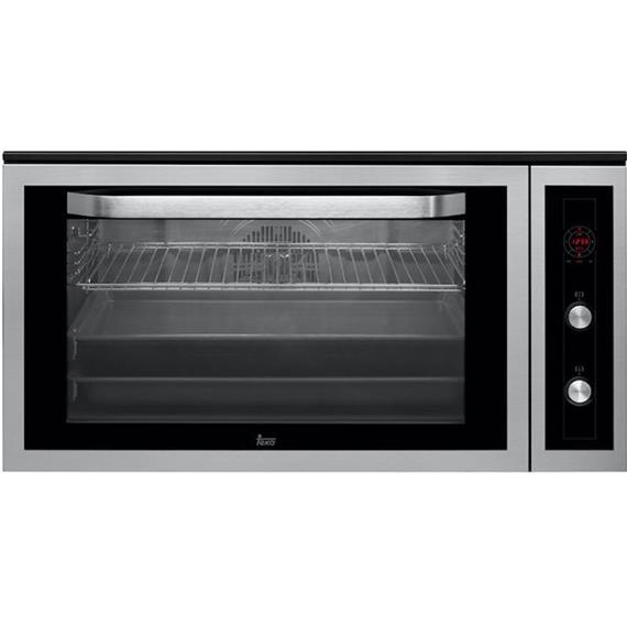 TEKA HL940 HORNO 90CM INOX