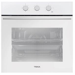 TEKA HSB610 HORNO WHITE