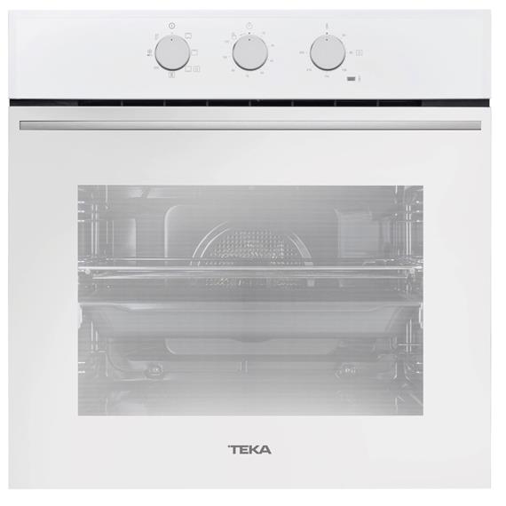 TEKA HSB610 HORNO WHITE