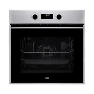 TEKA HSB635 SS  HORNO MULTI 8 FUNC A+  INOX