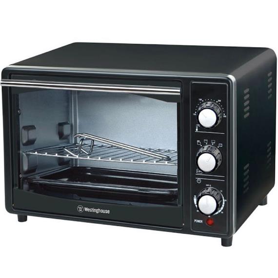 WESTINGHOUSE WKTOK3402BK HORNO 34L XL BLACK