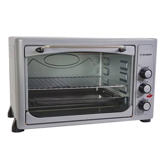 WESTINGHOUSE WKTOK4303SV HORNO 43L XXL