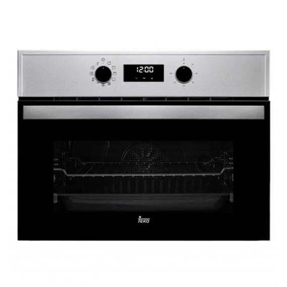 TEKA HBC625P HORNO MICROONDAS INOX