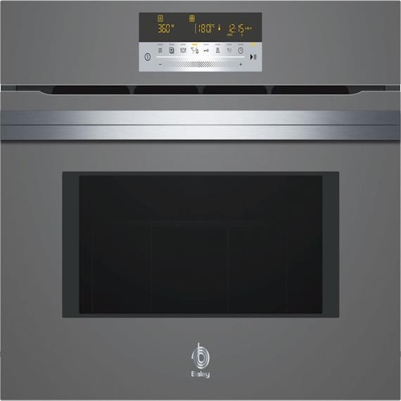 BALAY 3CW5178A0 HORNO GRIS ANTRACITA