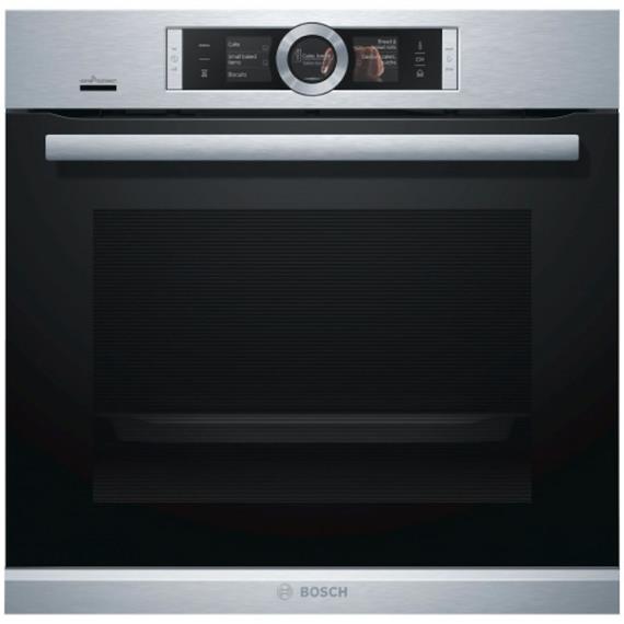 BOSCH HSG636XS6 HORNO