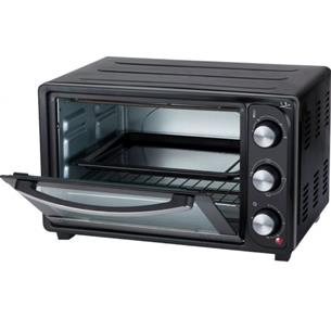 JATA HN921 21L MINI HORNO BLACK