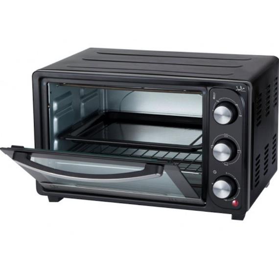 JATA HN921 21L MINI HORNO BLACK