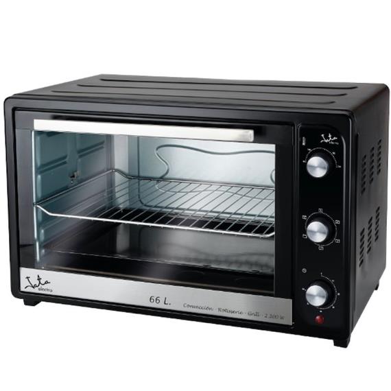 JATA HN966 HORNO 66L 4F 2200W