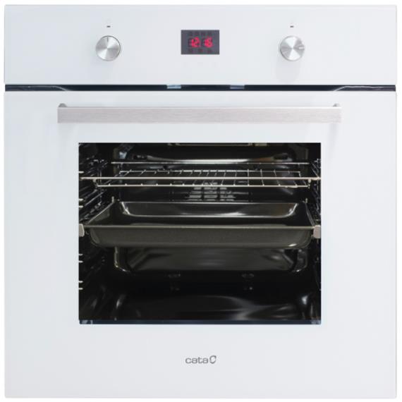 CATA MD7010 HORNO WHITE