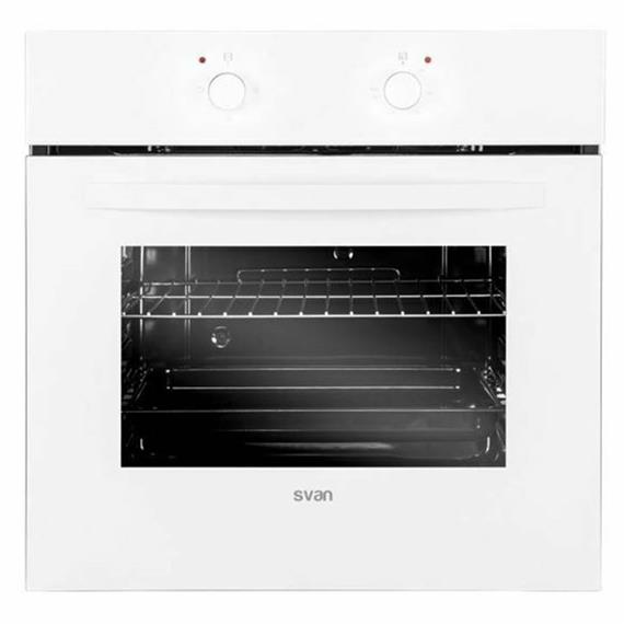 SVAN SVH096B HORNO 65L 3 FUNCIONES CON LUZ