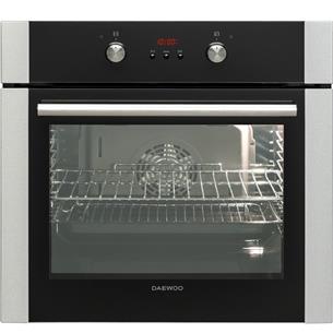 WINIA WKBE-V65CA 69L 7F DIG HORNO DIGITAL INOX