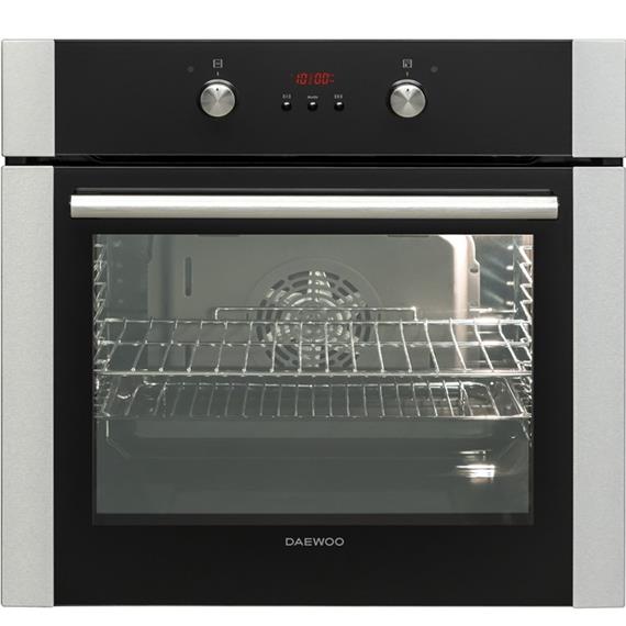 WINIA WKBE-V65CA 69L 7F DIG HORNO DIGITAL INOX