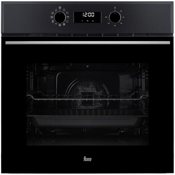 TEKA HSB620P HORNO BLACK