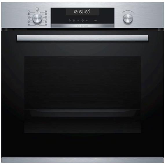 BOSCH HBG5780S0 HORNO PIROLITICO INOX