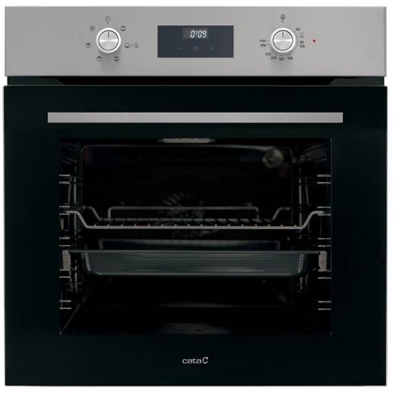 CATA MDS 7206X HORNO DIGITAL 6 FUNCIONES 07034602