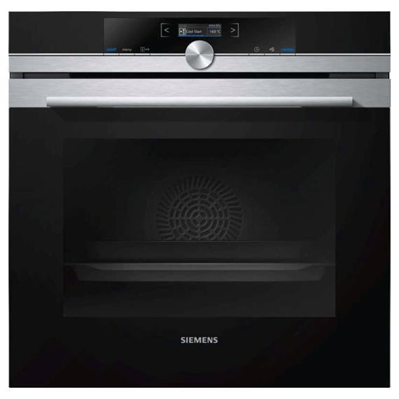 Siemens HR675GBS1 Horno