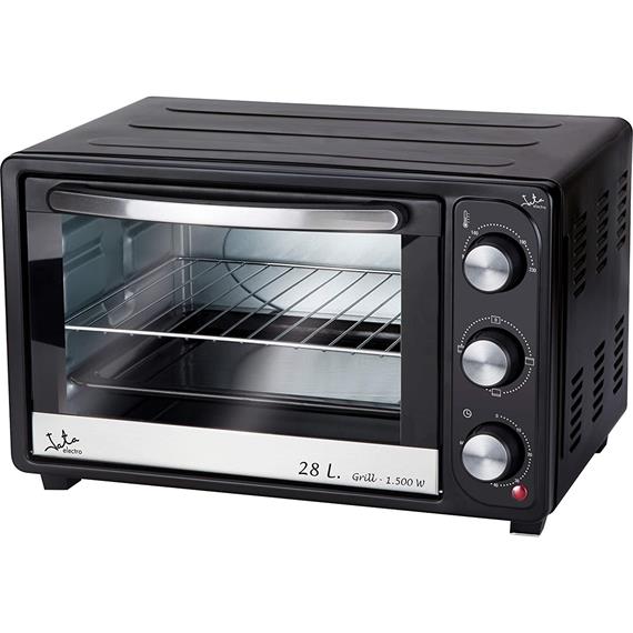 Jata HN928 Horno Gril 28 Litros