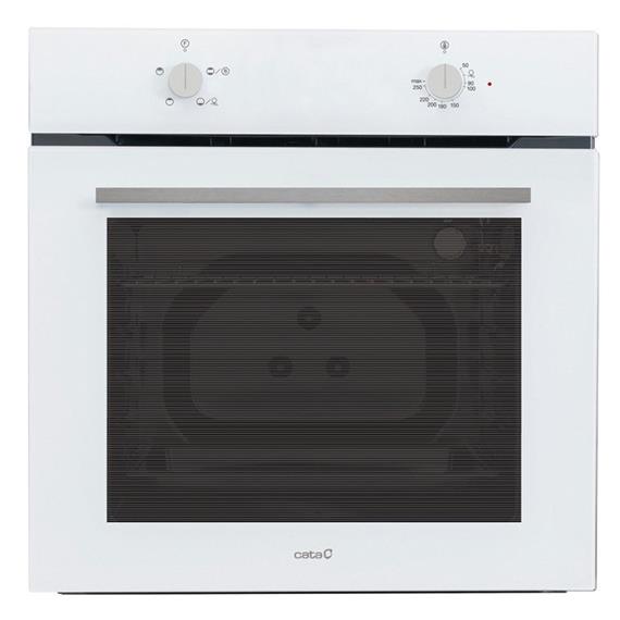 Cata SES 7104 WH Horno Blanco