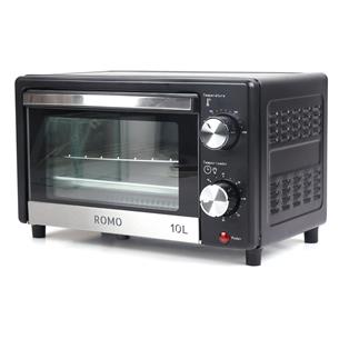 Romo RO-MH10L Mini Horno Eléctrico 10L