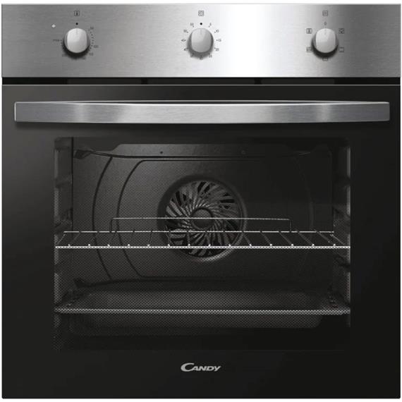 Candy FIDCX502 Horno Independiente Inox