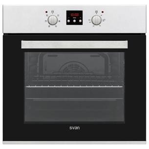 Svan SHM6700DX Horno 6F Digital Inox