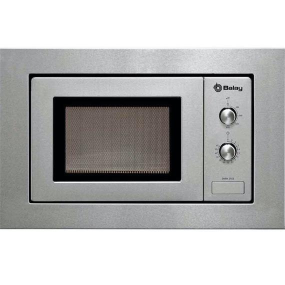 BALAY 3WMX1918 MICROONDAS INOX