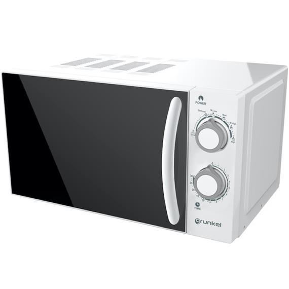 GRUNKEL MW-20SG Microondas 20L Blanco