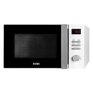 SVAN SVMW823GD 23L C/G Microondas Blanco