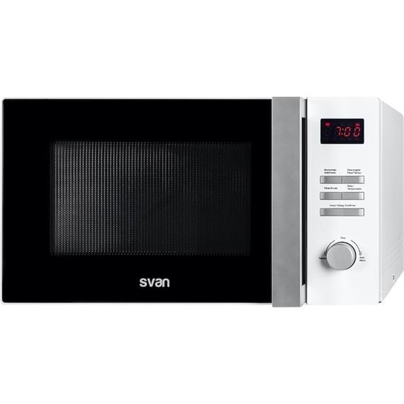 SVAN SVMW925GD 25L C/F MICROONDAS WHITE