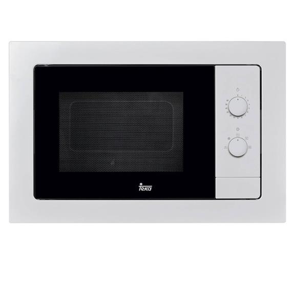 TEKA MB620BI 20L MICROONDAS WHITE