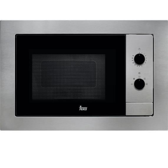 TEKA MB620BI 20L MICROONDAS INOX