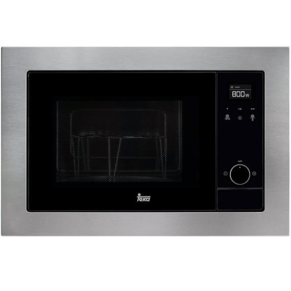 TEKA MS620 BIS 20L MICROONDAS C/GRILL INOX