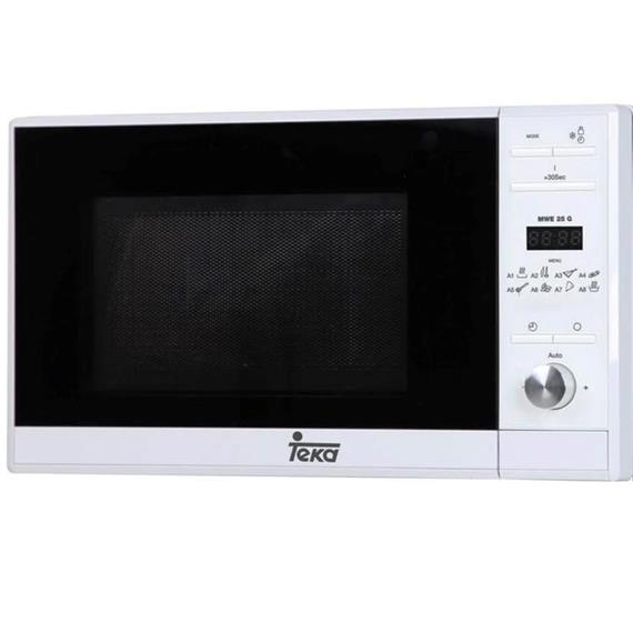 TEKA MW225 20L S/GRILL 20L MICRO WHITE