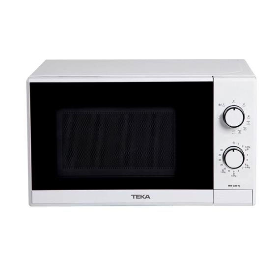 TEKA MW225G 20L C/GRILL MICRO WHITE