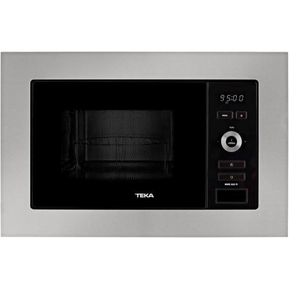 Teka MWE225FI Microondas Integración Inox