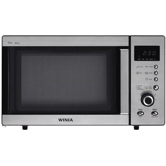 WINIA WKOG-A8B5R MICROONDAS 23L GRILL