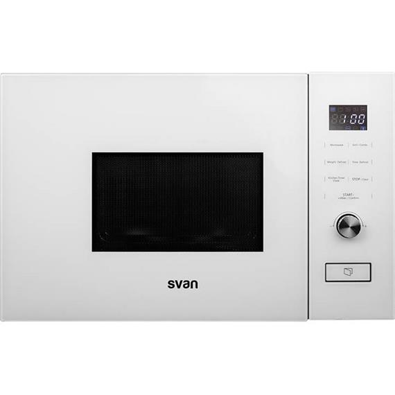 SVAN SVMW830EB MICRO 20L CRISTAL WHITE