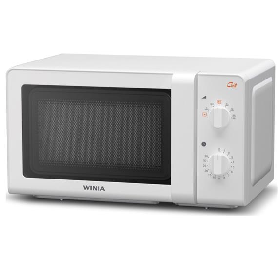 Winia WKOG-6F27 Microondas Grill 20L