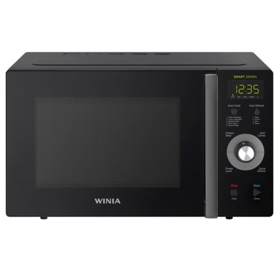 Winia WKOG-A8BUB  Microondas Grill 23L Negro