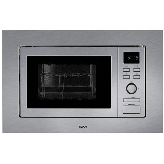 Teka MWE 202 FI Microondas Grill  Inox