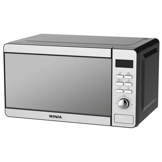 Winia WKOG-W20S Microondas Grill 20L