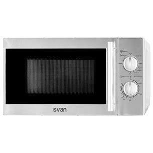 Svan SMW2700GX 20L Microondas Inox