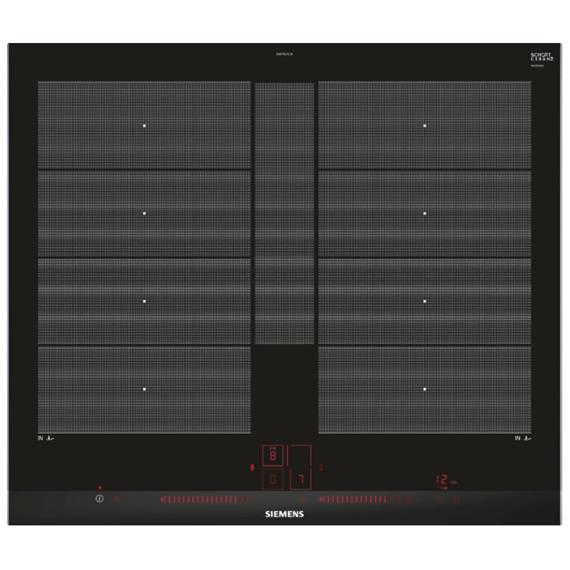 SIEMENS EX675LYC1E ENCIMERA INDUCCIÓN