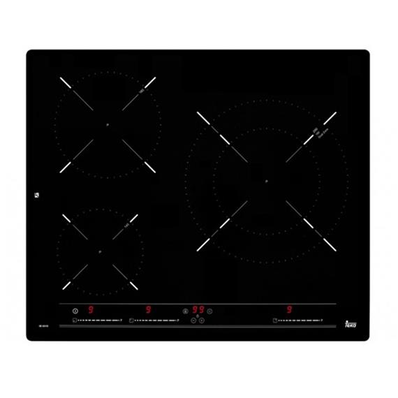 TEKA IB6315 3F ENCIMERA INDUCCIÓN