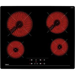 TEKA TB6415 4F ENCIMERA VITRO 4/F S/MARCO