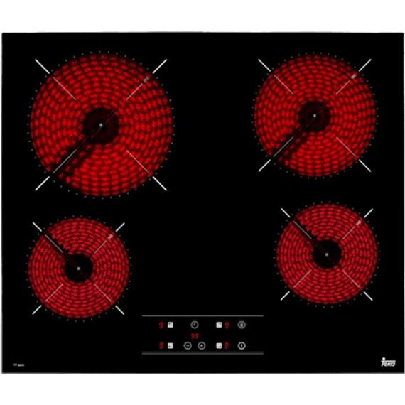 TEKA TT6415 4F ENCIMERA