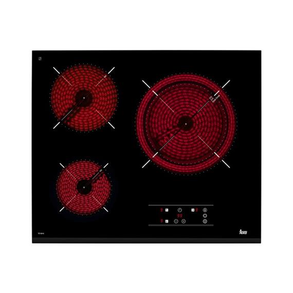 TEKA TZ6315 3F ENCIMERA